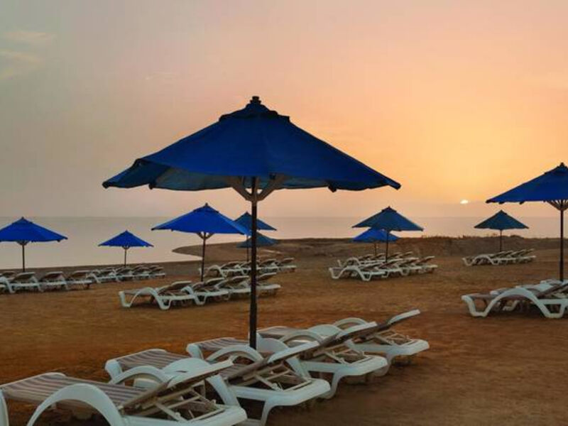 Ramada Resort Dead Sea