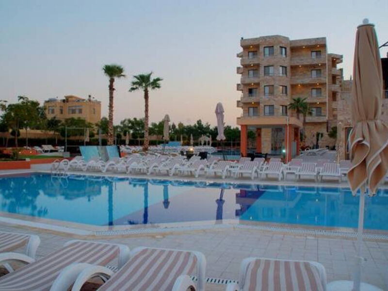 Ramada Resort Dead Sea