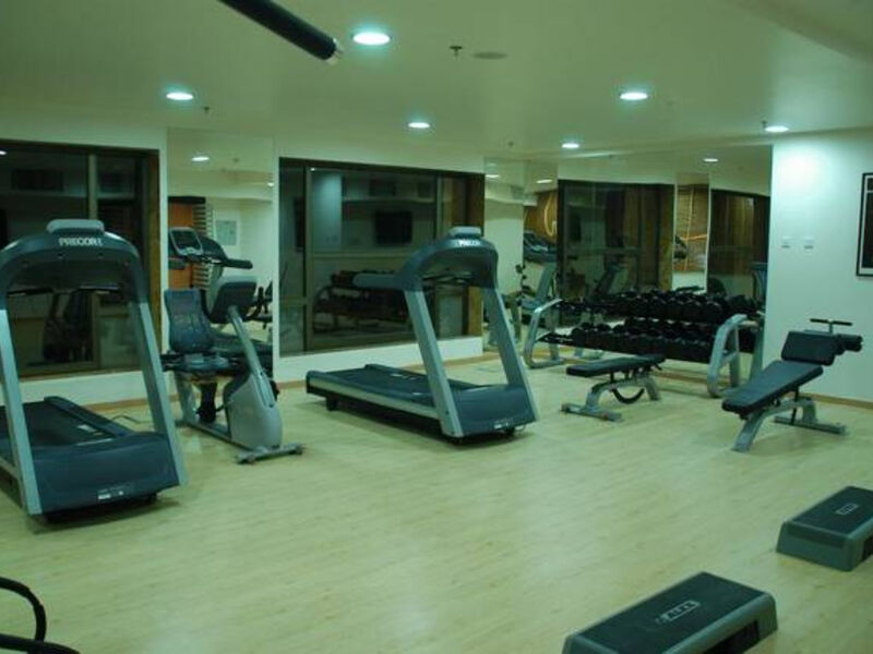Ramada Resort Dead Sea