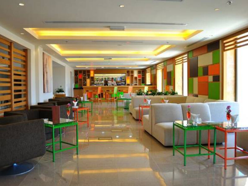 Ramada Resort Dead Sea