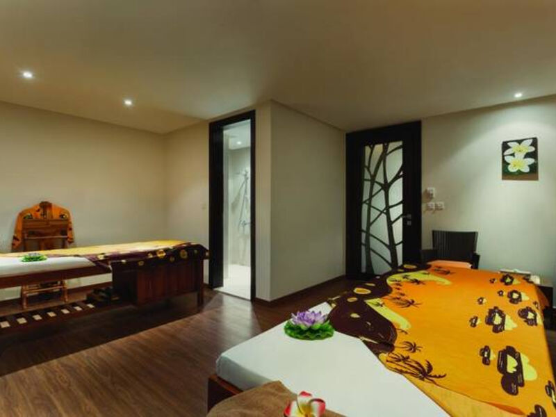 Ramada Resort Dead Sea