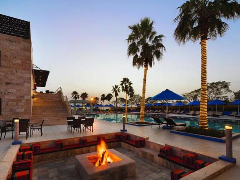 Ramada Resort Dead Sea