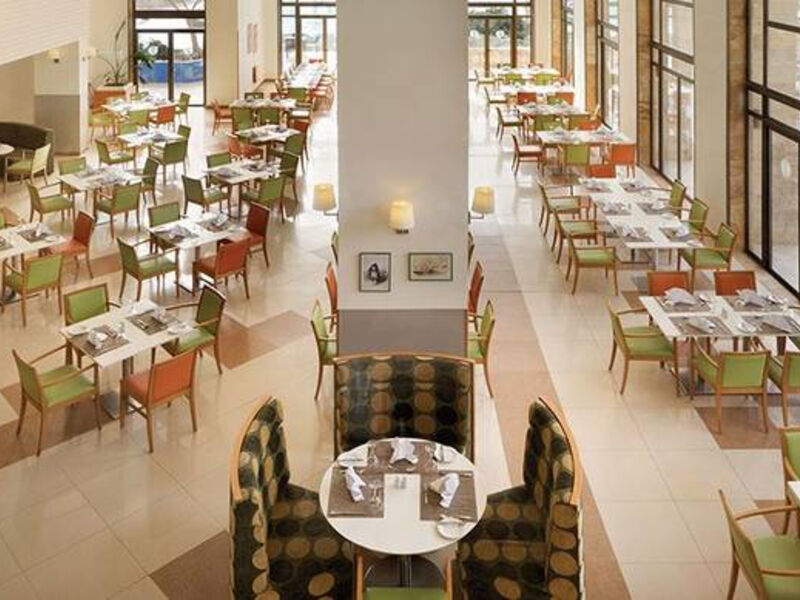 Ramada Resort Dead Sea