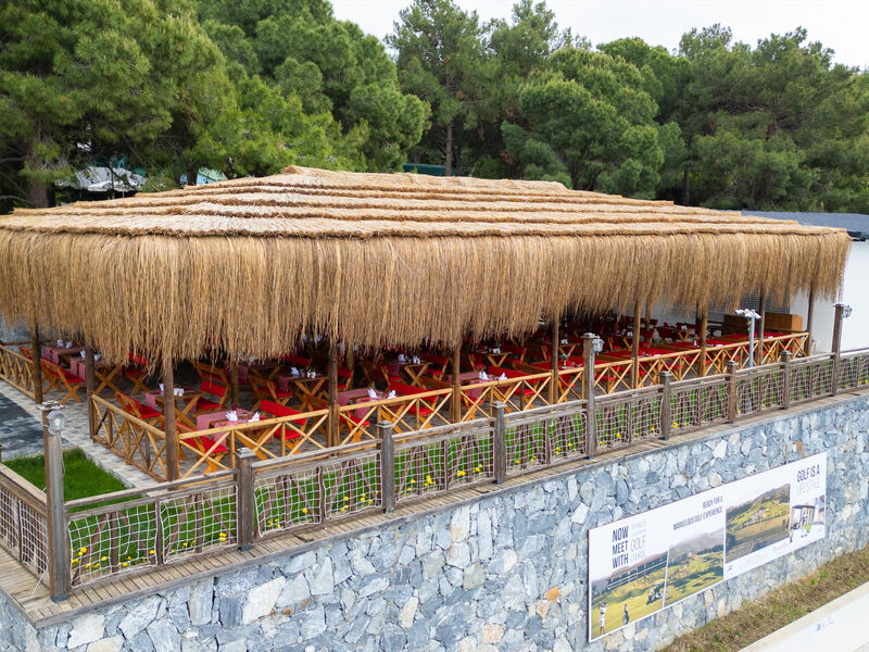 Ramada Resort Kusadasi & Golf