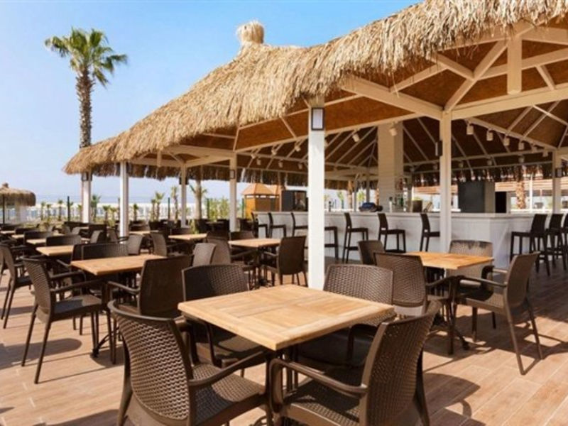 Ramada Resort Lara