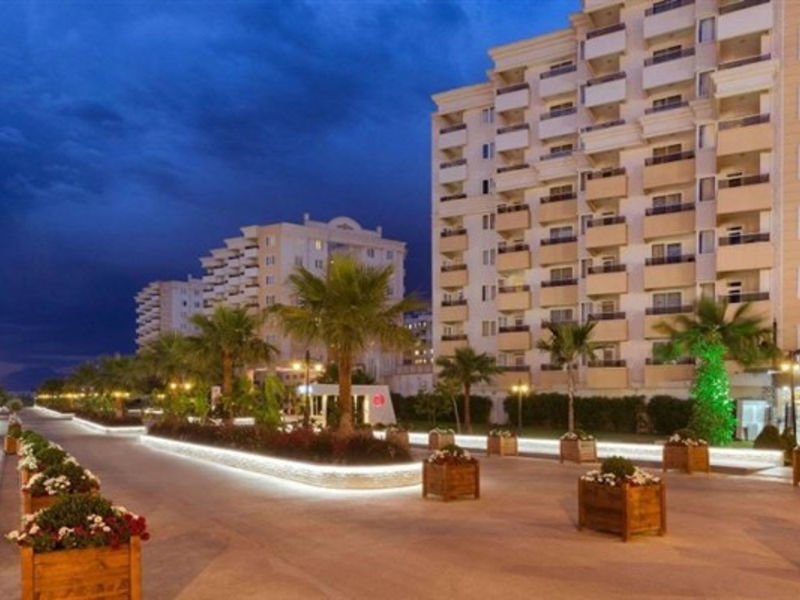 Ramada Resort Lara