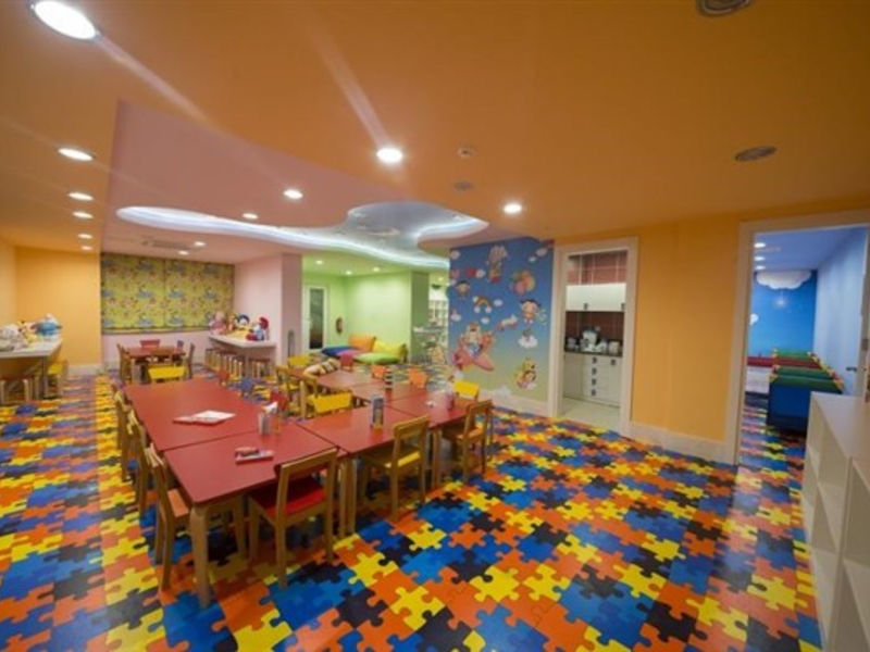Ramada Resort Lara