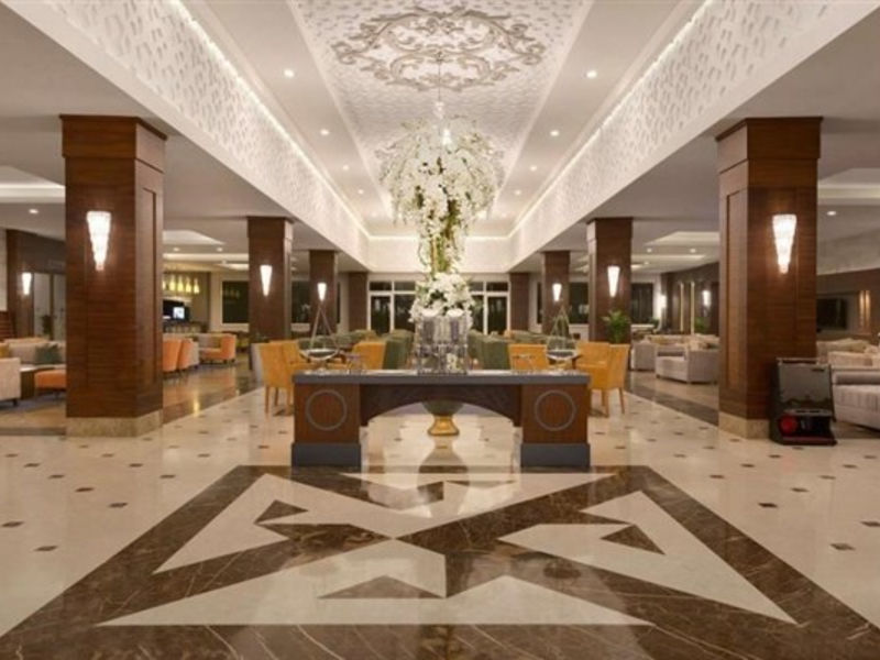 Ramada Resort Lara