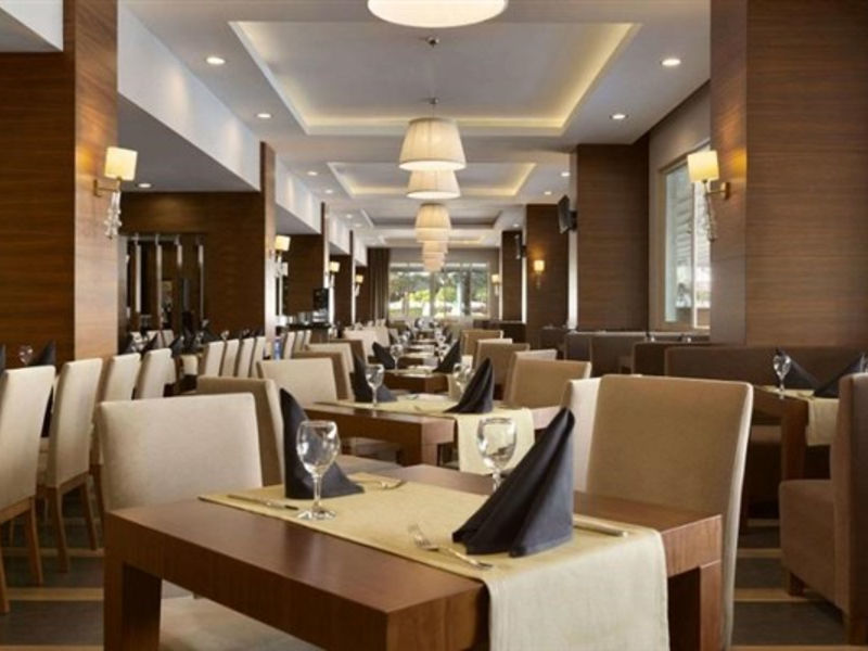 Ramada Resort Lara