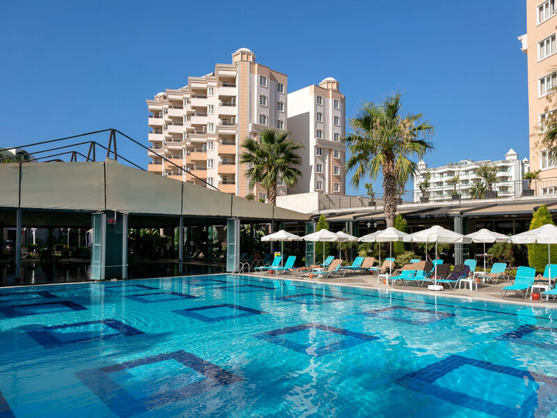 Ramada Resort Lara