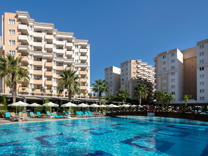 Ramada Resort Lara