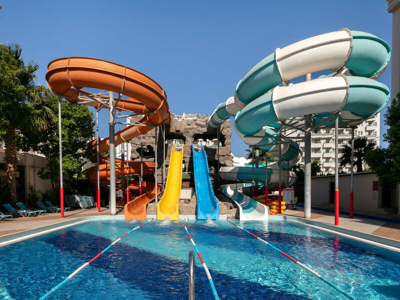 Ramada Resort Lara