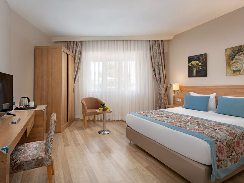 Ramada Resort Lara