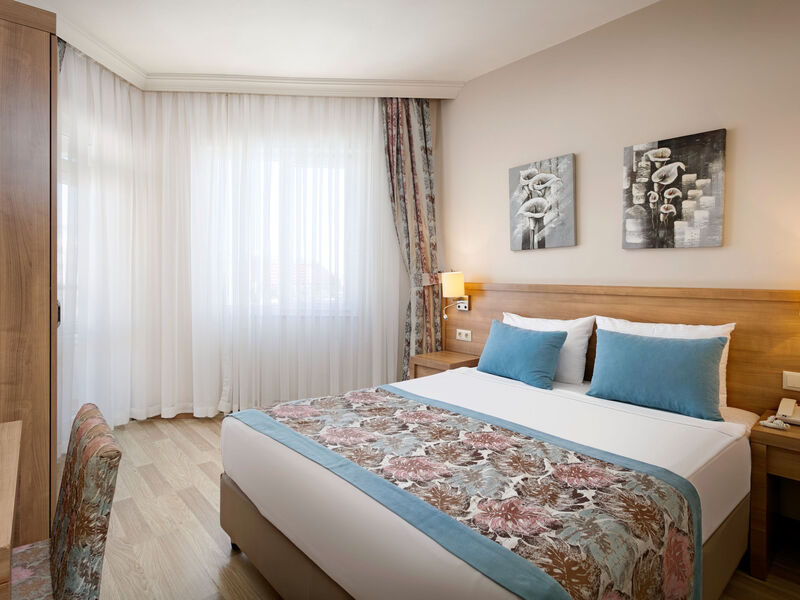 Ramada Resort Lara