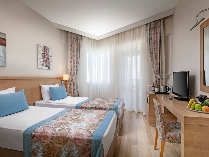 Ramada Resort Lara