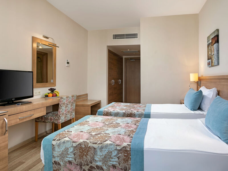 Ramada Resort Lara
