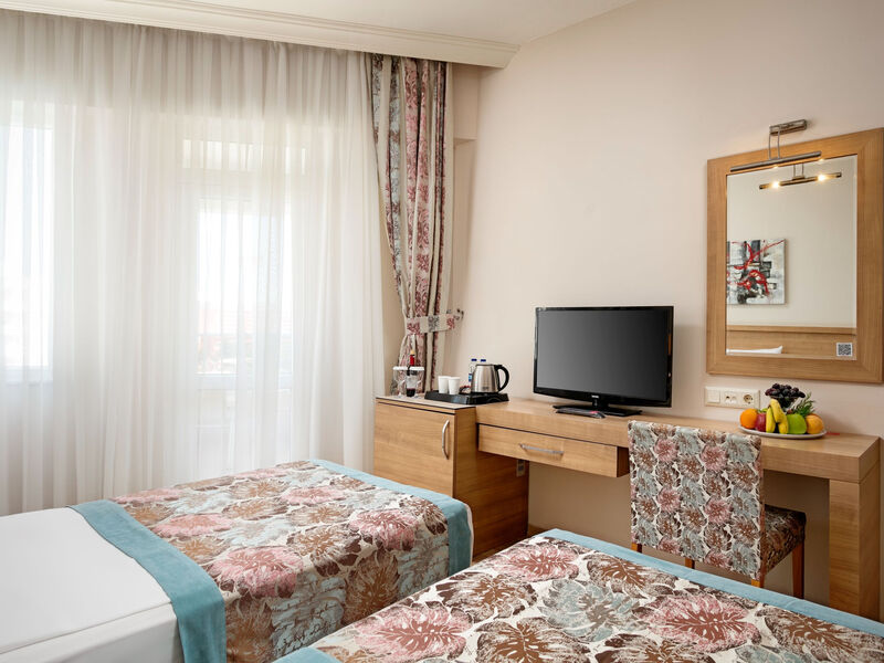 Ramada Resort Lara