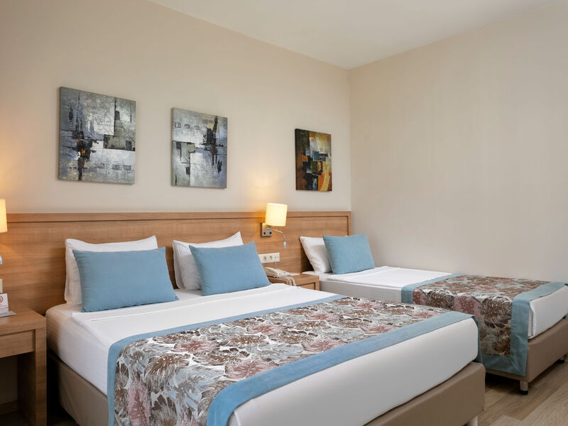 Ramada Resort Lara