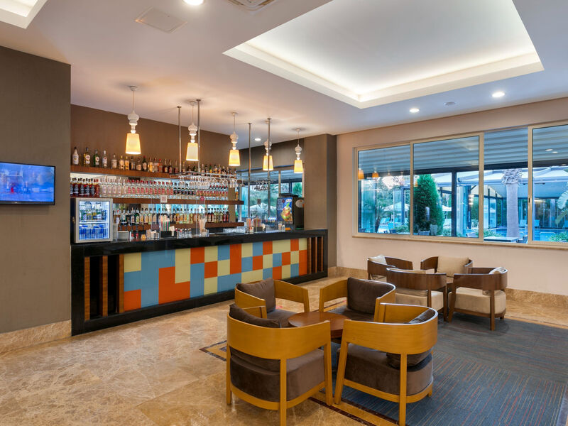 Ramada Resort Lara