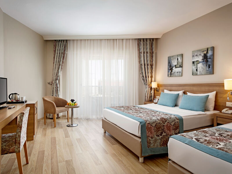 Ramada Resort Lara