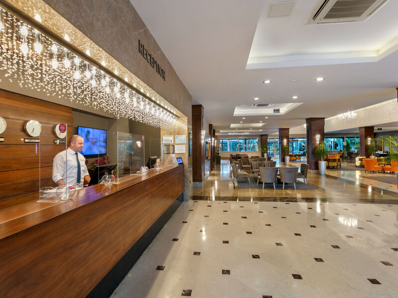 Ramada Resort Lara