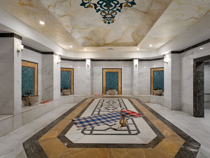 Ramada Resort Lara