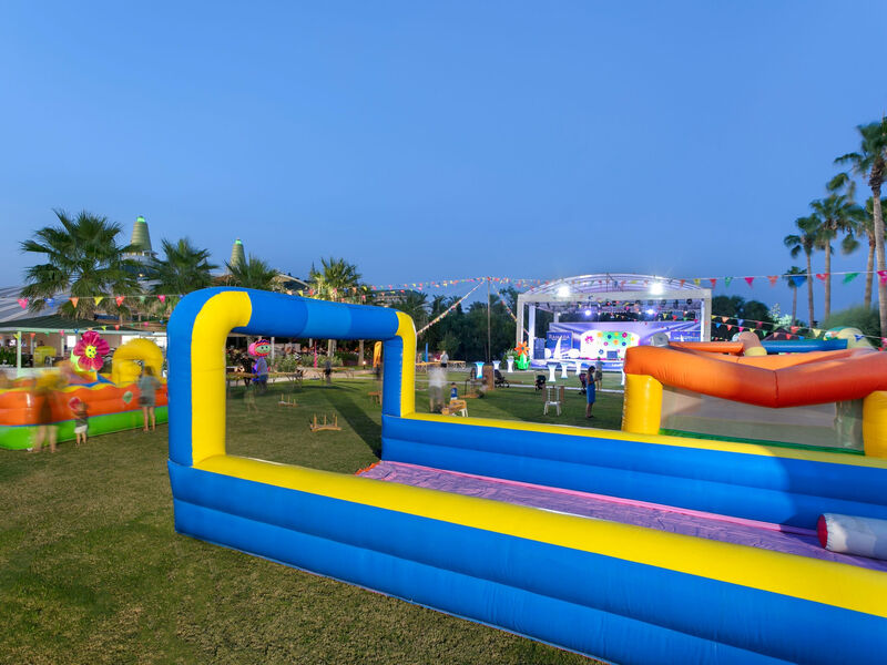 Ramada Resort Lara