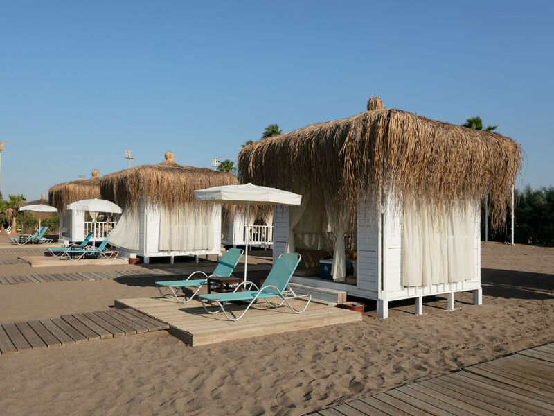 Ramada Resort Lara