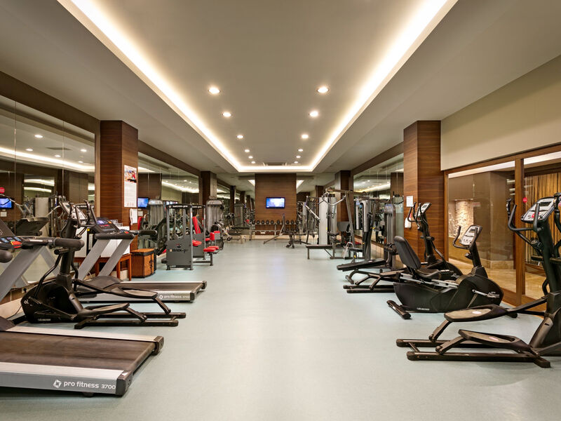 Ramada Resort Lara