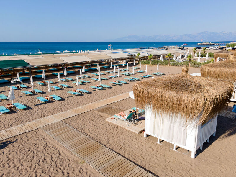 Ramada Resort Lara