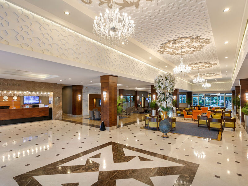 Ramada Resort Lara