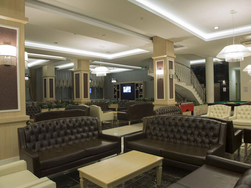 Ramada Resort Side