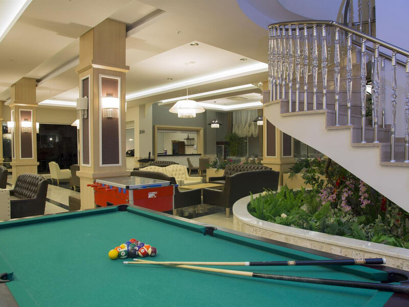 Ramada Resort Side