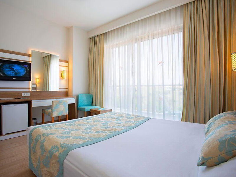 Ramada Resort Side