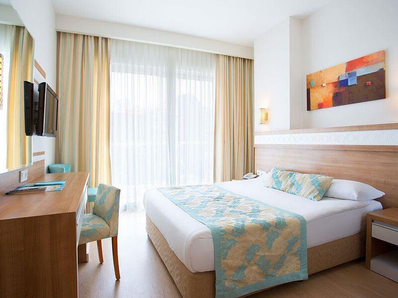 Ramada Resort Side