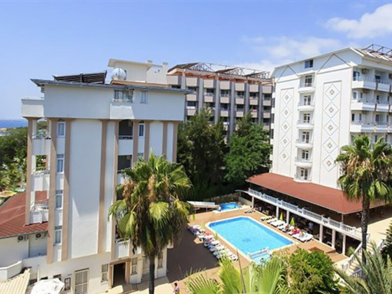 Ramira Beach