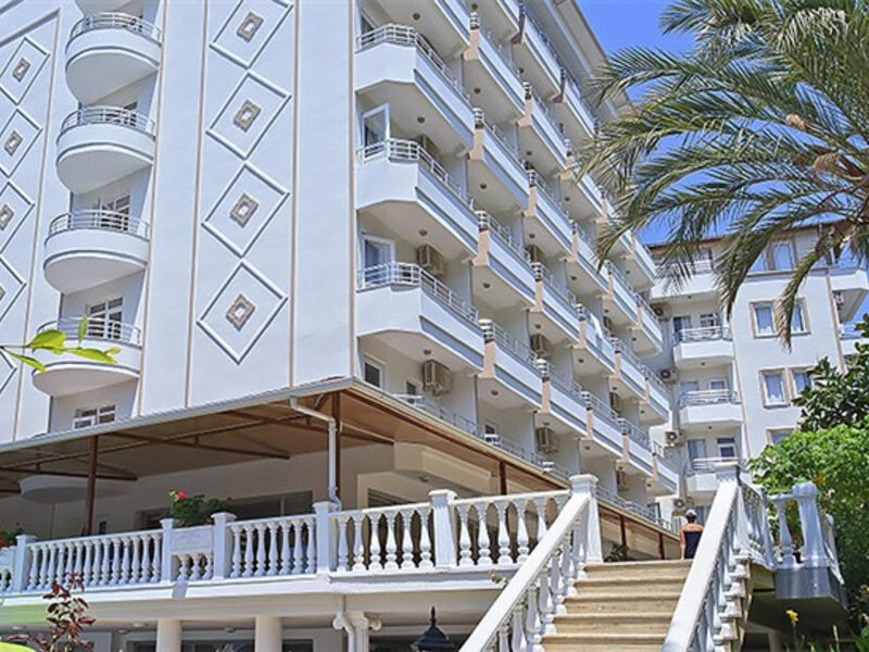 Ramira Beach