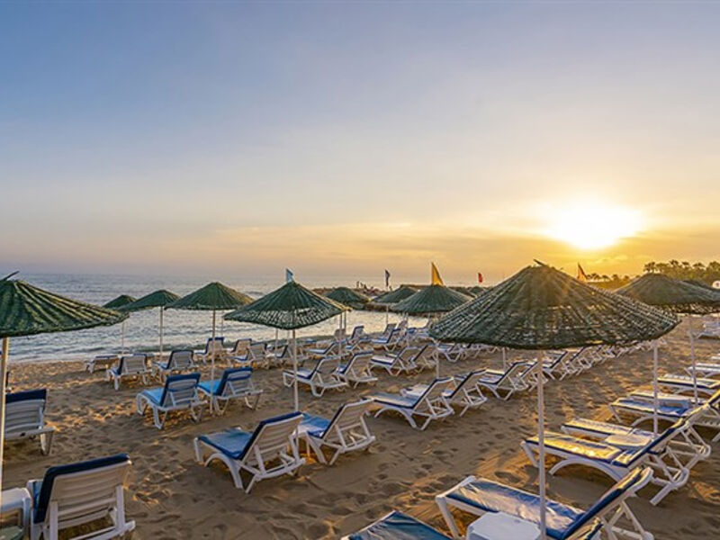 Ramira Beach