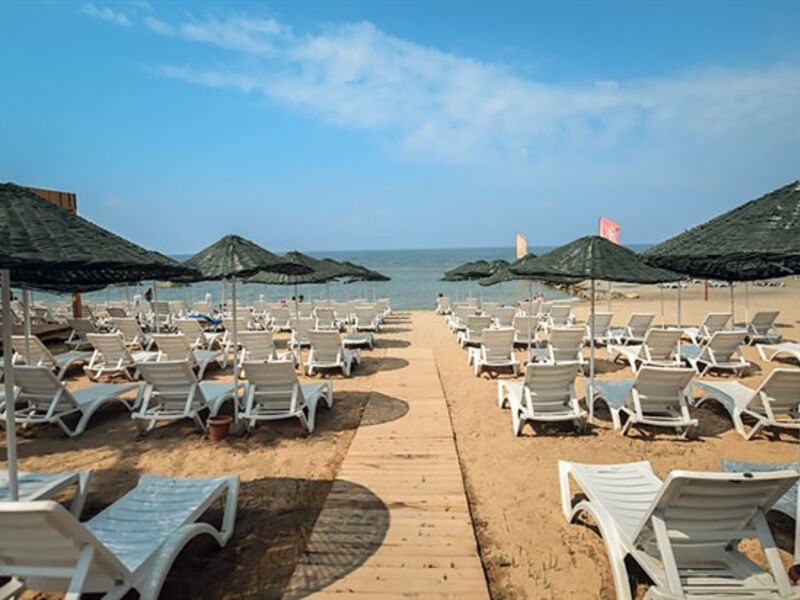 Ramira Beach