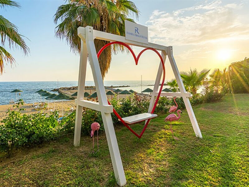 Ramira Beach