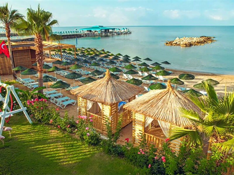 Ramira Beach