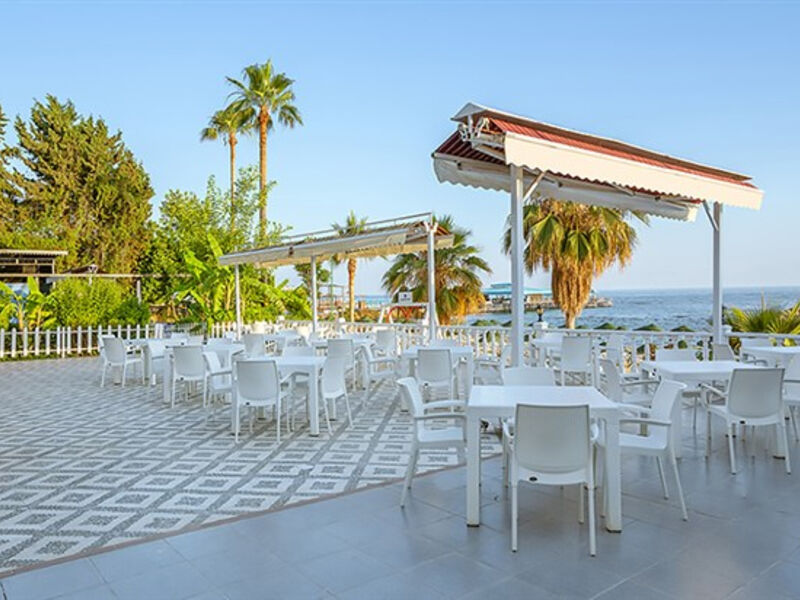 Ramira Beach