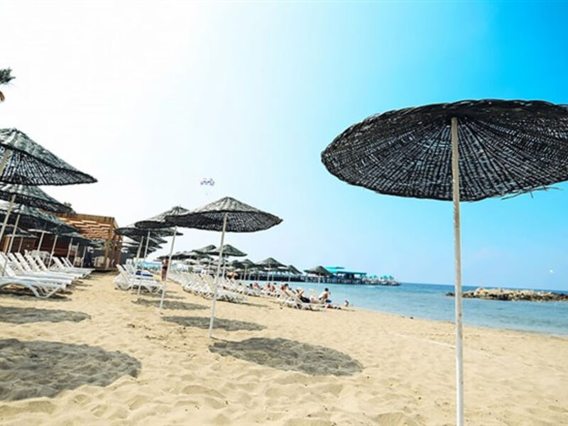 Ramira Beach