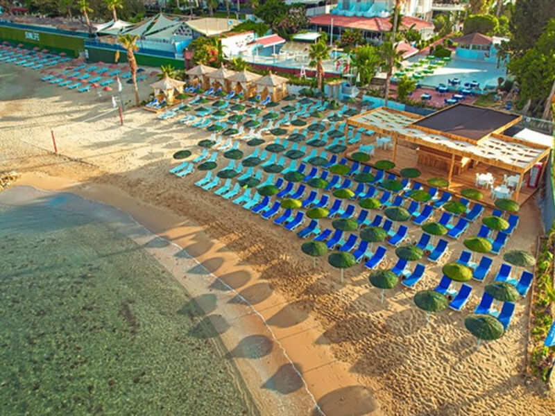 Ramira Beach