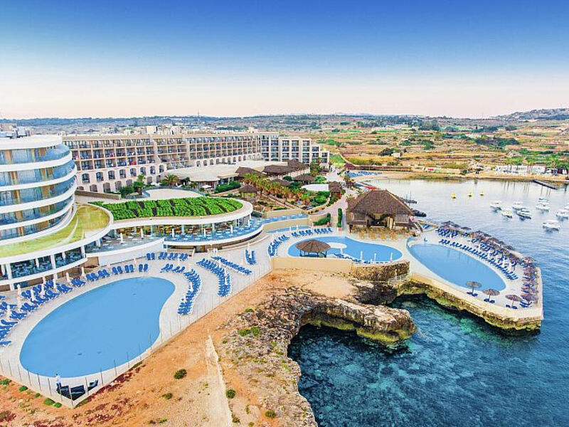 Ramla Bay