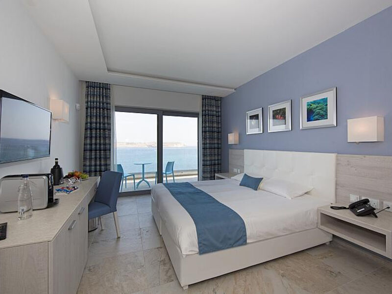 Ramla Bay