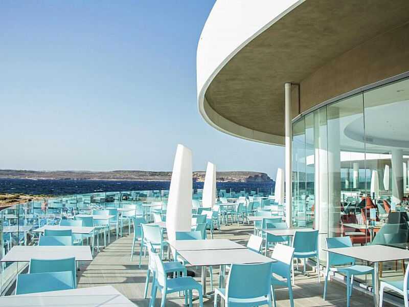 Ramla Bay