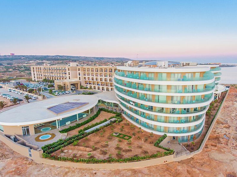 Ramla Bay