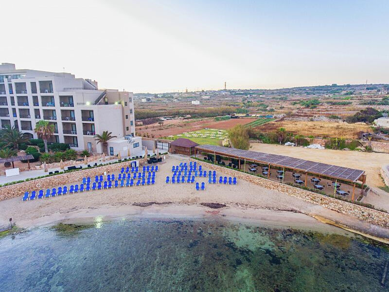 Ramla Bay