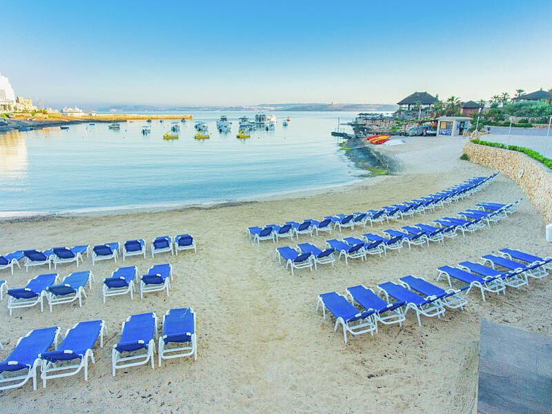Ramla Bay